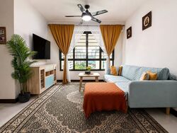 Blk 122A Punggol Edge (Punggol), HDB 4 Rooms #559182081